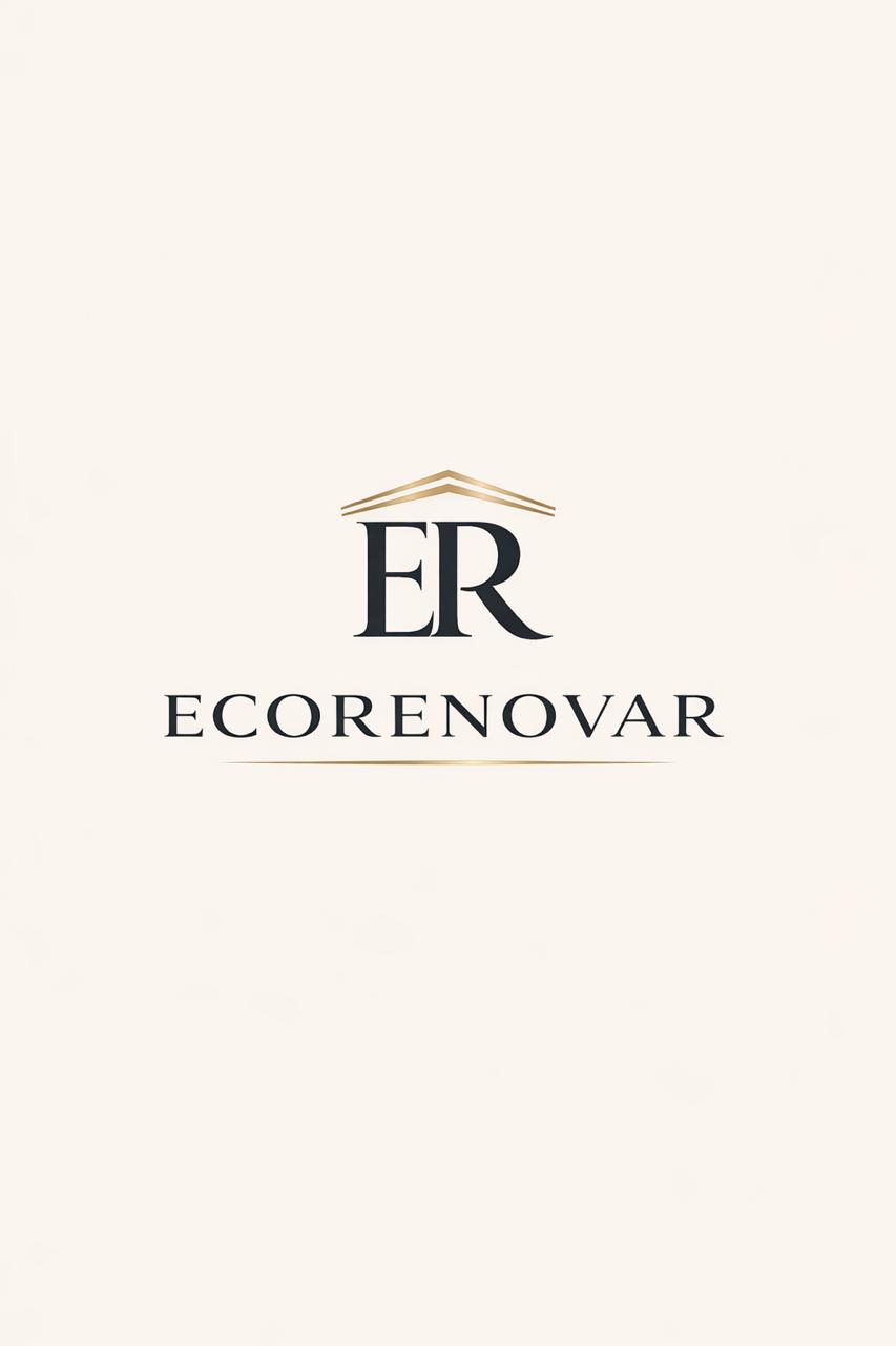 Logomarca Ecorenovar